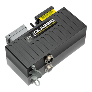 ECUMASTER