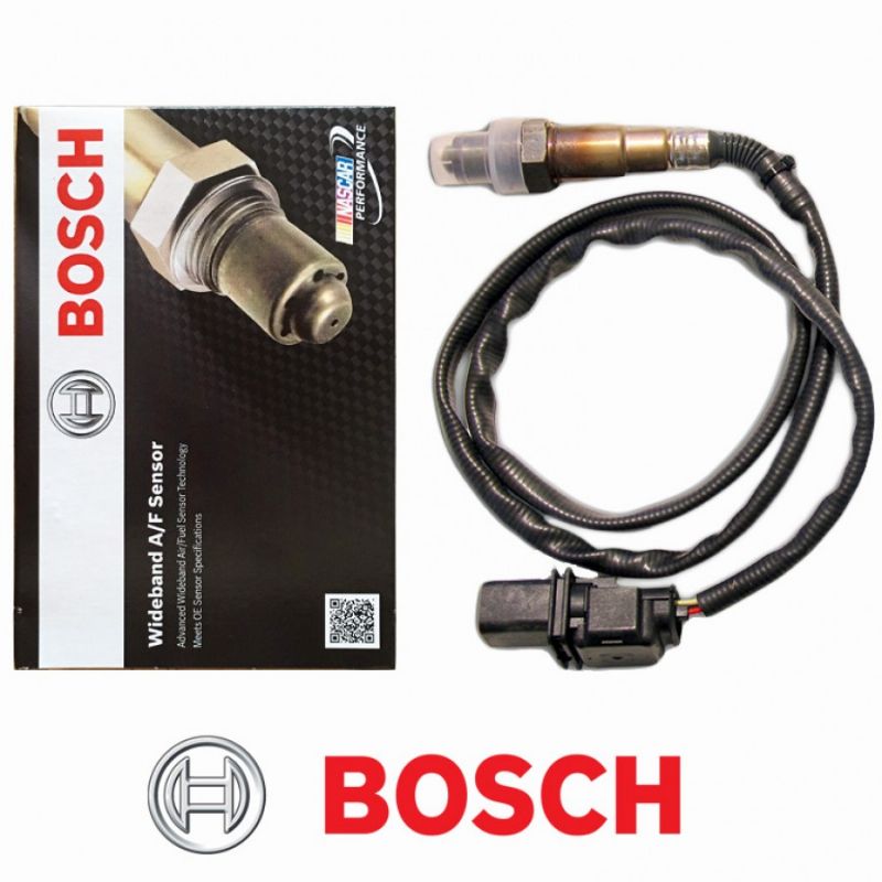 BOSCH WIDEBAND LSU 4.2