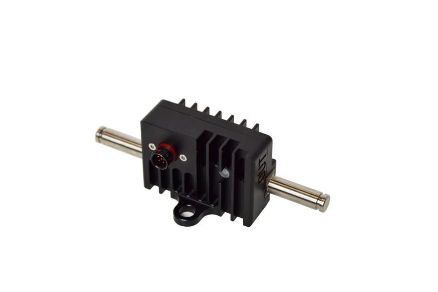 BATTERY ISOLATOR - RADLOK CONNECTORS