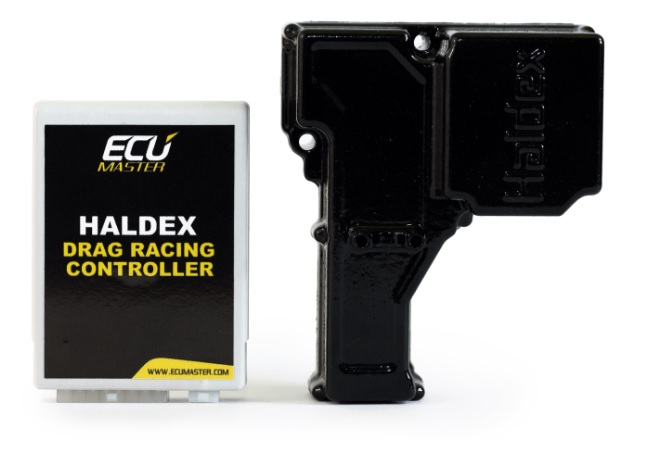 HALDEX CONTROLLER