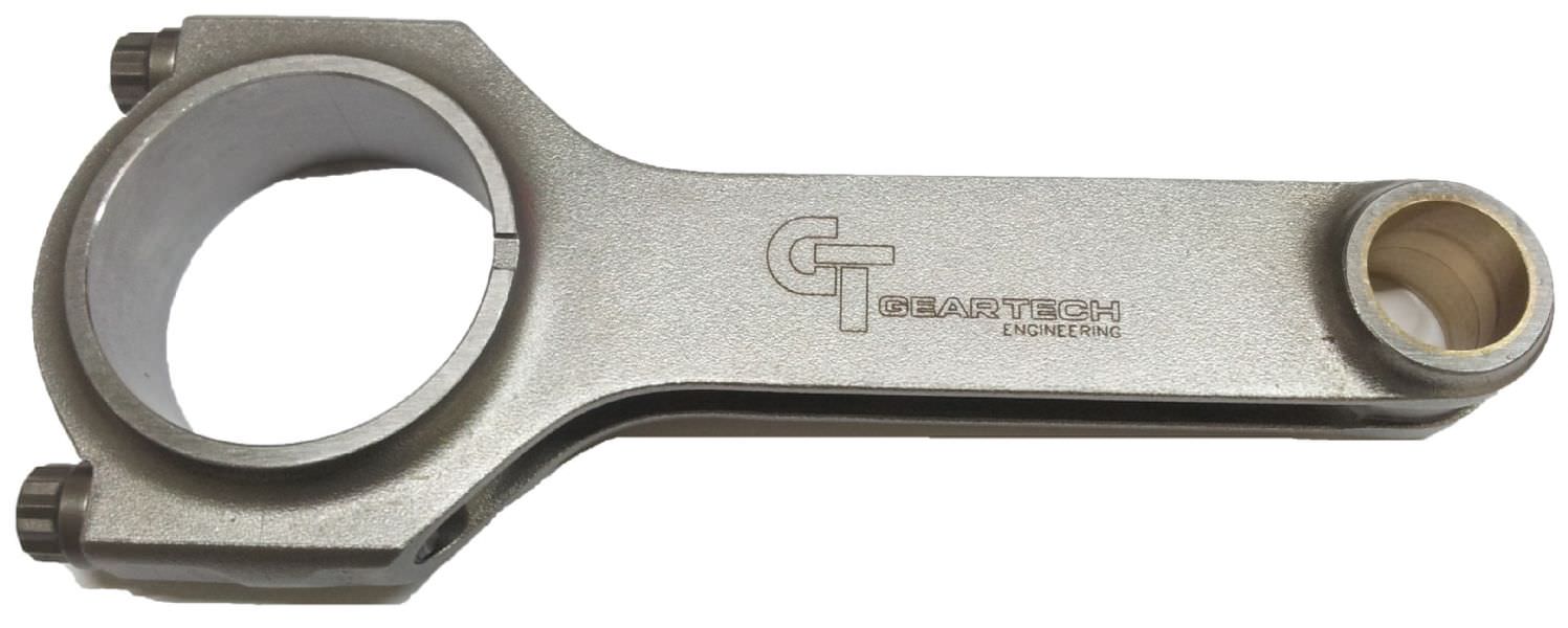 GEARTECH ENGINEERING - ZRP Rods GearTech Spec For All Engines