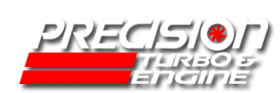 Precision 6266 Ball Bearing Gen2 CEA - AGP Turbo