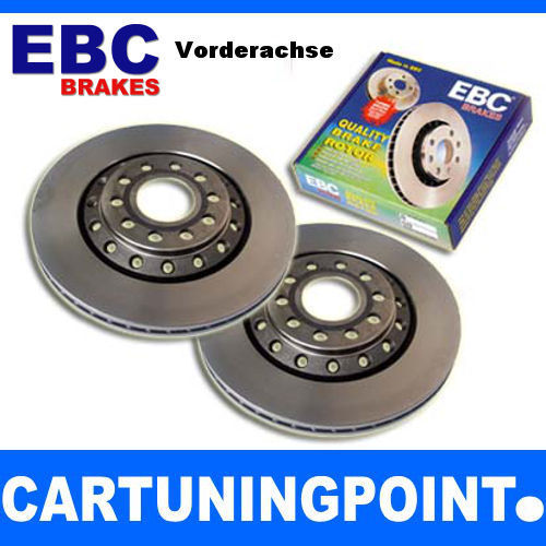 EBC D946 front dc2, ek9, HRV, CRV