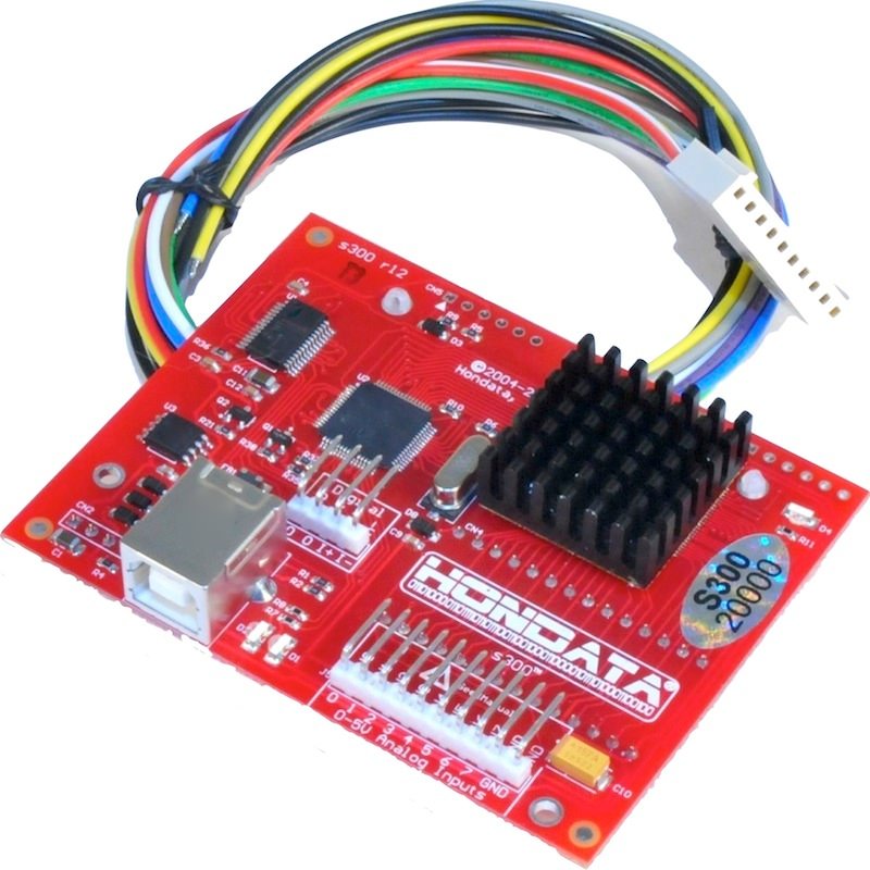 OBD1 P28 ECU With S300 V3 For Honda/Acura - 5 Speed VTEC Spec