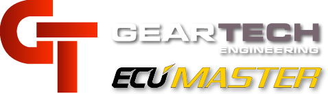 ECUMASTER - GEARTECH