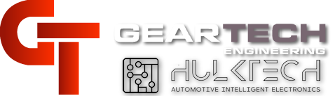 HULKTECH - GEARTECH