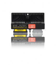 ECUMASTER BLACK
