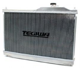 Ψυγείο Νερού Αλουμινίου TEGIWA HONDA HONDA S2000  Ψυγείο Νερού Αλουμινίου TEGIWA HONDA HONDA S2000