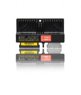 ECUMASTER BLACK