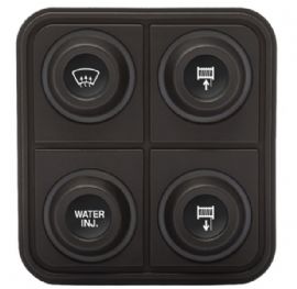 Ecumaster CAN KEYBOARD 4keys