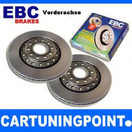 EBC D946 front dc2, ek9, HRV, CRV