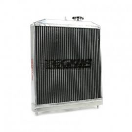 TEGIWA ALUMINIUM ALLOY RADIATOR HONDA CIVIC EG EK  TEGIWA ALUMINIUM ALLOY RADIATOR HONDA CIVIC EG EK
